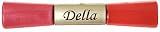  デラ(Della) ツインリップカラー02 ライトピンク&サーモンピンク
