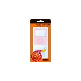 ���C�E�A�E�g 3rd iPodNANO �V���R���W���P�b�g(���b�h) RT-IPC1/R RT-IPC1/R