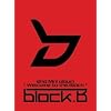 block.B(�u���b�N�E�r�[)/Welcome to the BLOCK-2nd Mini Album(���ʔ�)[�؍��A����]