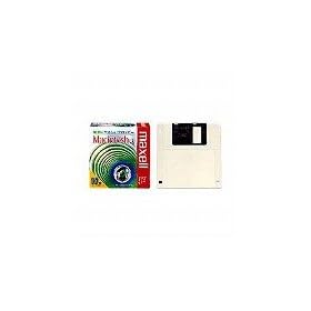 �����}�N�Z�� 3.5�^�t���b�s�[�f�B�X�N MFHDMAC.C10P