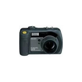 ���R�[ Caplio 500SEmodelW (174260) Caplio 500SEmodelW