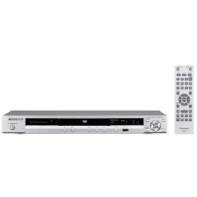 Pioneer DV-610AV-S(���ް) ���n��Ή��^ �v���~�A��DVD��ڰ԰�y�C�O�d�l�z�y���s�A���z