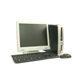 ���T�C�N���p�\�R�� COMPAQ DC5000 SFF ���Ãp�\�R��pentium4 2.8GHz  ������:512MB/HDD:40GB�AWindowsXp�@pro