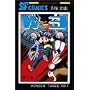 W3(�����_�[�X���[) (��1��) (Sunday comics)