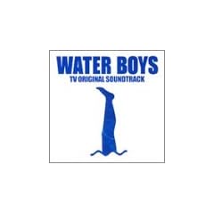 �t�W�e���r�n�h���} WATER BOYS TV �I���W�i���E�T�E���h�g���b�N