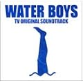 �t�W�e���r�n�h���} WATER BOYS TV �I���W�i���E�T�E���h�g���b�N