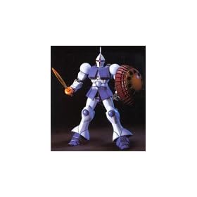 HGUC 1/144 YMS-15 �M���� (�@����m�K���_��)