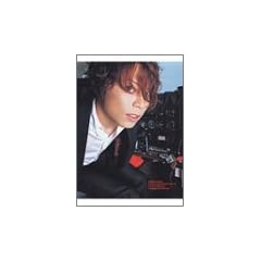 T.M.Revolution T.M.R.LIVE REVOLUTION�f02 B��E��S��T SPECIAL SUMMER CRUSH 2002
