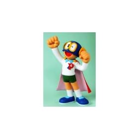 VINYL COLLECTIBLE DOLLS �p�[�}��1��