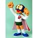 VINYL COLLECTIBLE DOLLS �p�[�}��1��
