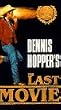 The Last Movie [VHS] [Import]