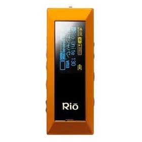 Rio �������v���[���[ Unite 256MB �I�����W [Unite130-256M]
