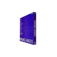 TADAO ANDO ~���z�ƁE�������Y~ [DVD]
