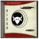 Diego Remixes