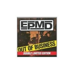 Out of Business Plus Greatest Hits