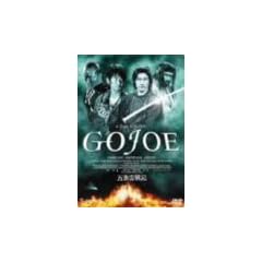 �܏���L//GOJOE [DVD]