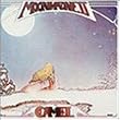 Moonmadness (w/ bonus track)