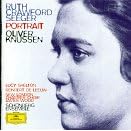 Ruth Crawford Seeger: Portrait