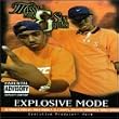 Explosive Mode