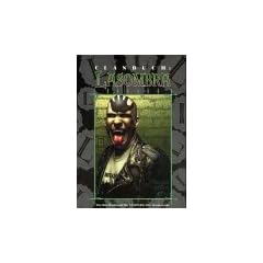 Clanbuch: Lasombra