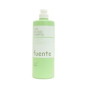 【クリックで詳細表示】フェンテ ビタボルテージ シャンプー 1000ml ＜24317＞