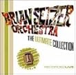 THE ULTIMATE COLLECTION RECORDED LIVE