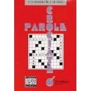 Parole crociate 3. livello avanzato. (Lernmaterialien)