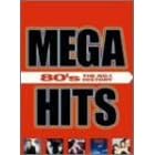 DVD MEGA HITS 80�fS-�U�E�i���o�[�E�����E�q�X�g���[-