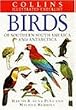 Birds of Southern South America and Antarctica (Collins Illustrated Checklist)