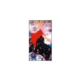 AJICO SHOW [VHS]