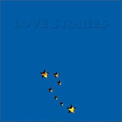 LOVE STORIES III(CCCD)