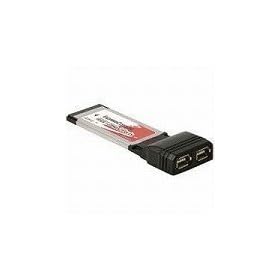���l�u�� �C���^�[�t�F�[�X�{�[�h IEEE1394 ExpressCard 34/54 1394A2-EC34