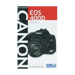 Fotopocket CANON EOS 400 D / druk 1