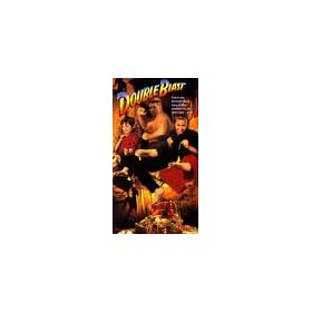 Double Blast [VHS] [Import]