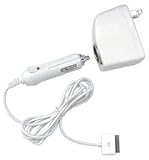 �u���C�g���l�b�g ipod�p AC�A�_�v�^&�J�[�`���[�W���[�Z�b�g BI-ACDC(W)