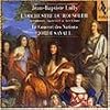 L'Orchestre Du Roi Soleil