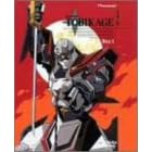 �E�Ґ�m��e DVD-BOX 1