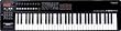 ���[�����h MIDI KEYBOARD CONTROLLER A-800PRO-R