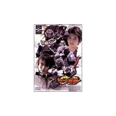 ���ʃ��C�_�[ ���R Vol.5 [DVD]