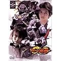 ���ʃ��C�_�[ ���R Vol.5 [DVD]