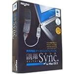 �g�уV���N for MacOS X NTT�h�R���A�{�[�_�t�H���Ή� PDC�P�[�u���t��