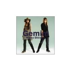 Gemini    (CCCD)