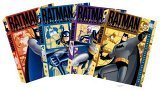 [DVD] Batman: The Animated Series, Vol. 1-4