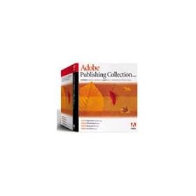 Adobe Publishing Collection ���{��� Windows��