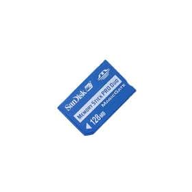 SanDisk SDMSPD-128-J60