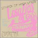 SCHOOL OF HIGH SENSE