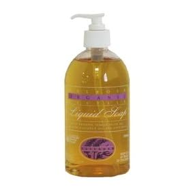 ���������[�Y�@�I�[�K�j�b�N���L�b�h�\�[�v�@���x���_�[�@500ml [cosme]
