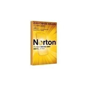 NORTON MOBILE SECURITY