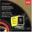Conc. Violon - Menuhin, Furtwaengler