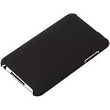 �p���[�T�|�[�g �G�A�[�W���P�b�g�Z�b�g for iPod touch 2nd rubber coating Black PTX-72�p���[�T�|�[�g�ɂ��